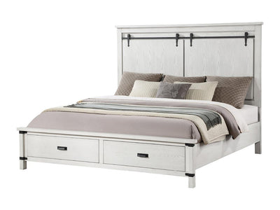 Loretta Bedroom Set