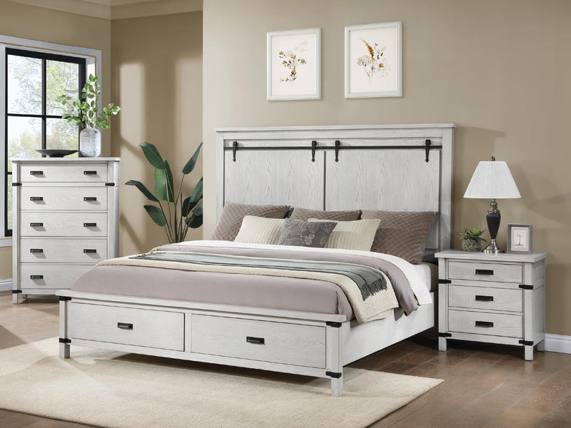 Loretta Bedroom Set