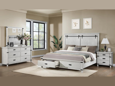 Loretta Bedroom Set