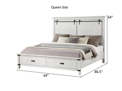 Loretta Bedroom Set