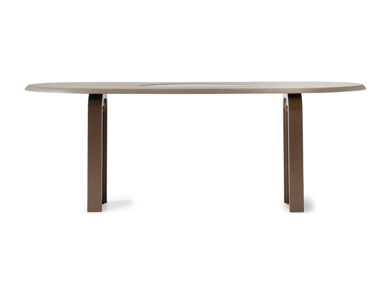 Lunatt Dining Table