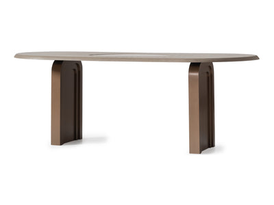 Lunatt Dining Table