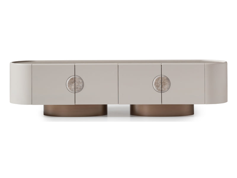 Lunatt TV Stand