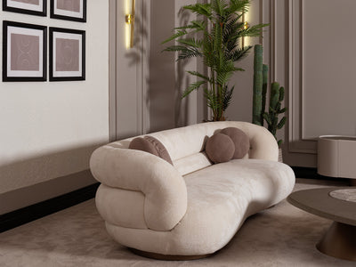 Lunatt Sofa