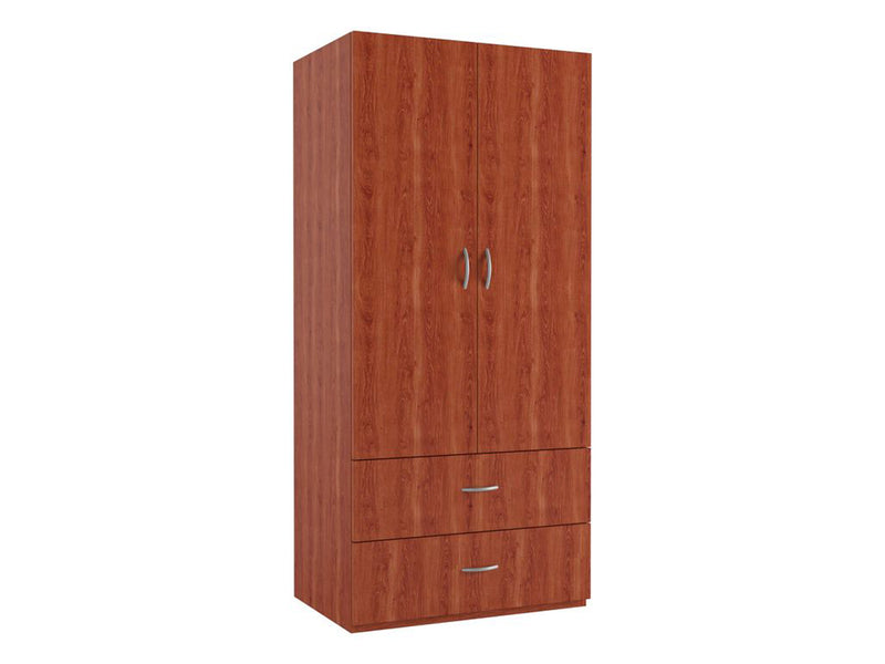 Central MCL-2 Customizable Wardrobe