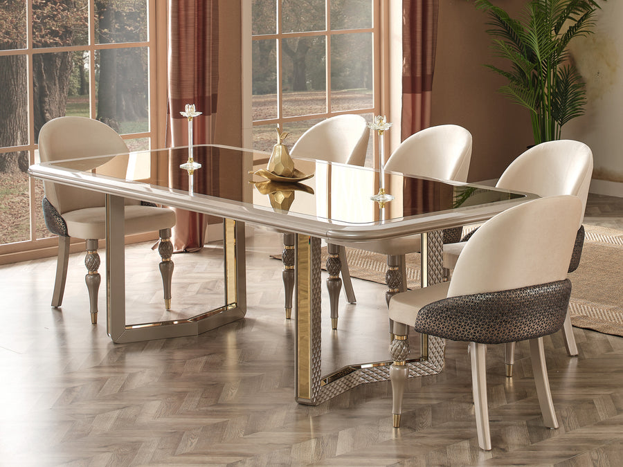 Turkish low dining table online