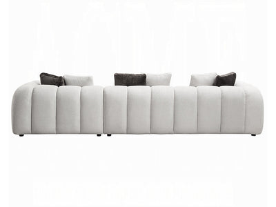 Manilla Sectional Living Room Set