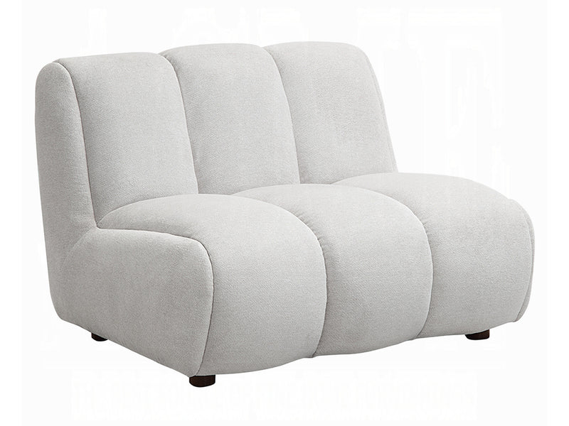 Manilla Sectional Living Room Set