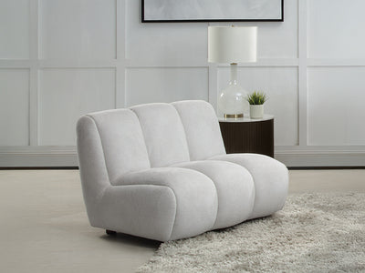 Manilla Sectional Living Room Set