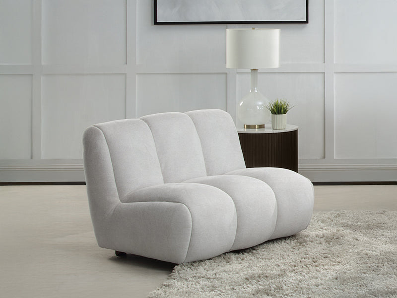 Manilla Sectional Living Room Set