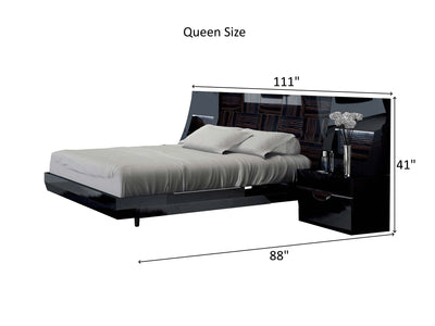 Marbella Bedroom Set