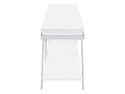 Marcia 60" Wide 1 Drawer TV Stand