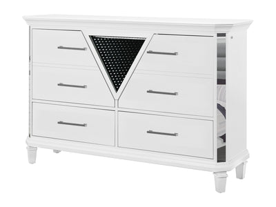 Marco Bedroom Set