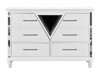 Marco Bedroom Set