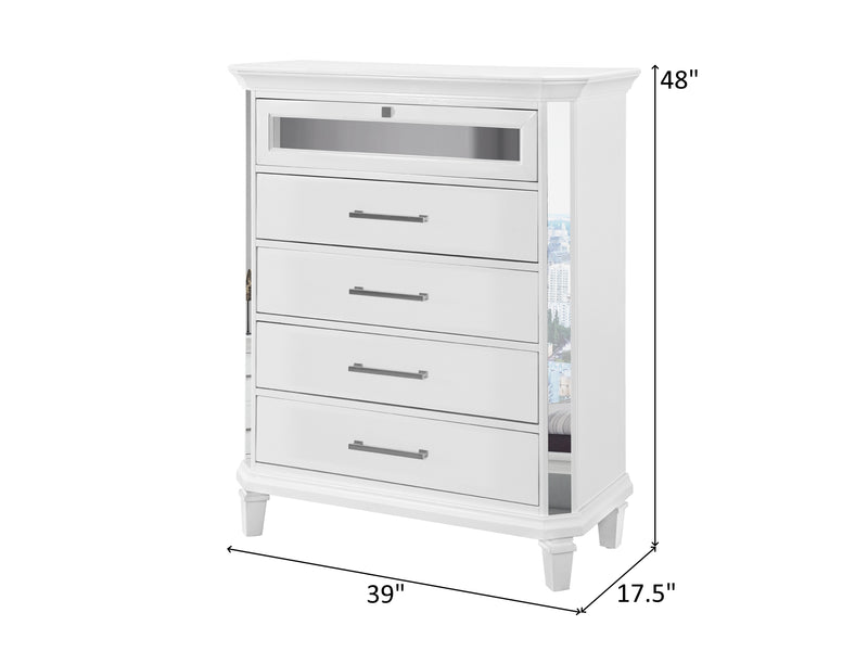 Marco Bedroom Set