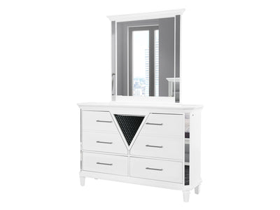 Marco Bedroom Set