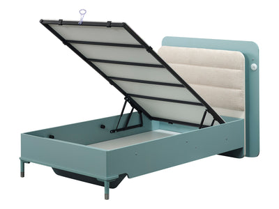 Marin Kid Storage Bed