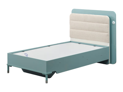 Marin Kid Storage Bed