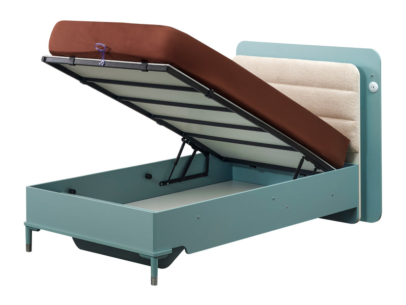 Marin Kid Storage Bed