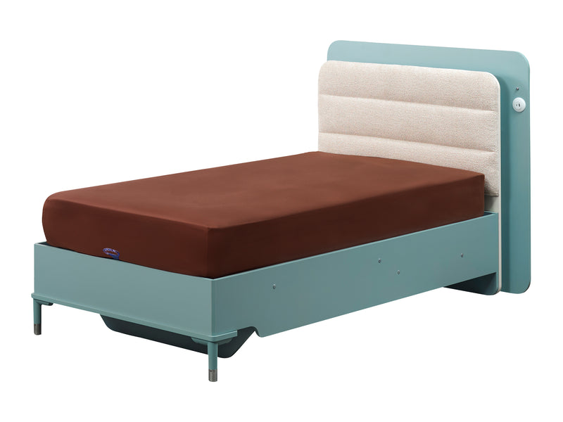 Marin Kid Storage Bed