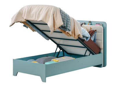 Marin Kid Storage Bed