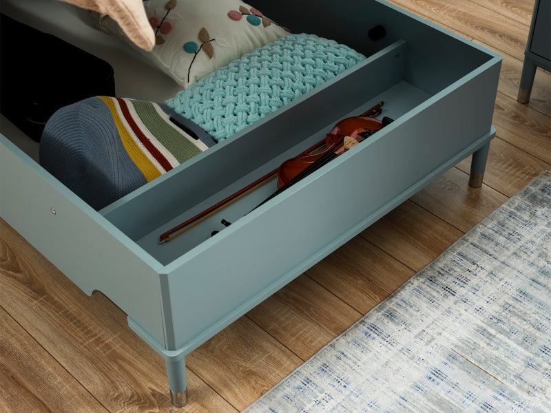 Marin Kid Storage Bed