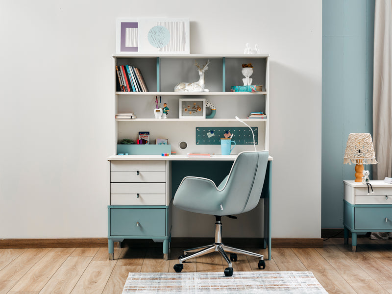 Marin 47" Wide Study Desk