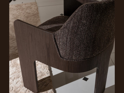 Marmo Dining Chair