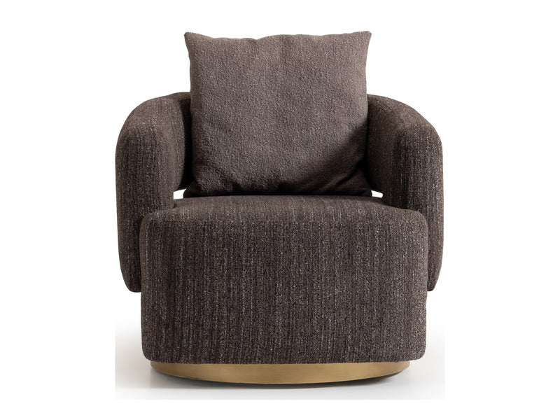 Genova 33" Wide Armchair