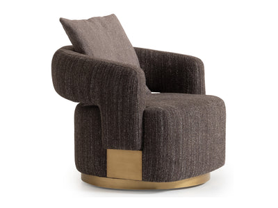 Genova 33" Wide Armchair