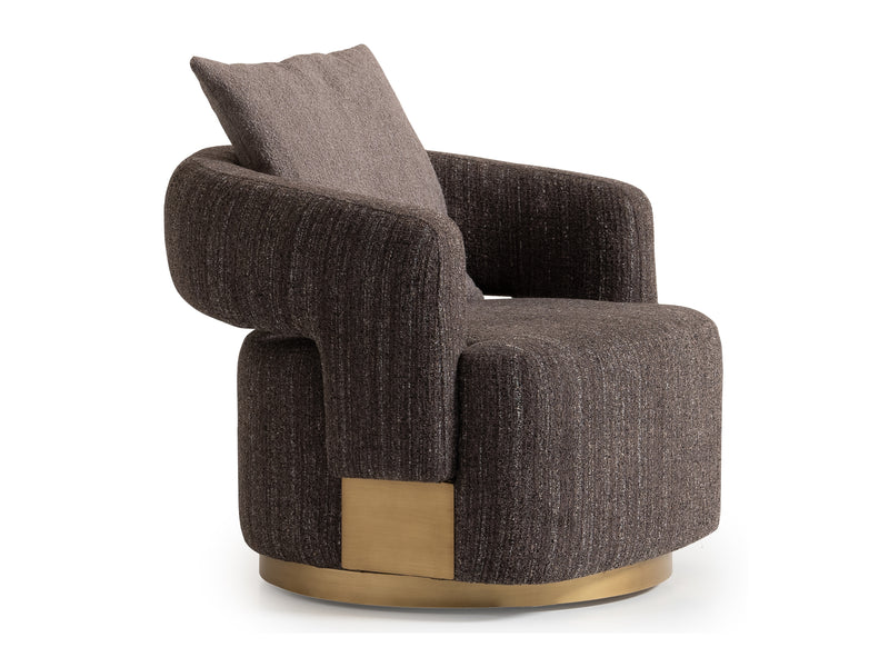 Genova 33" Wide Armchair