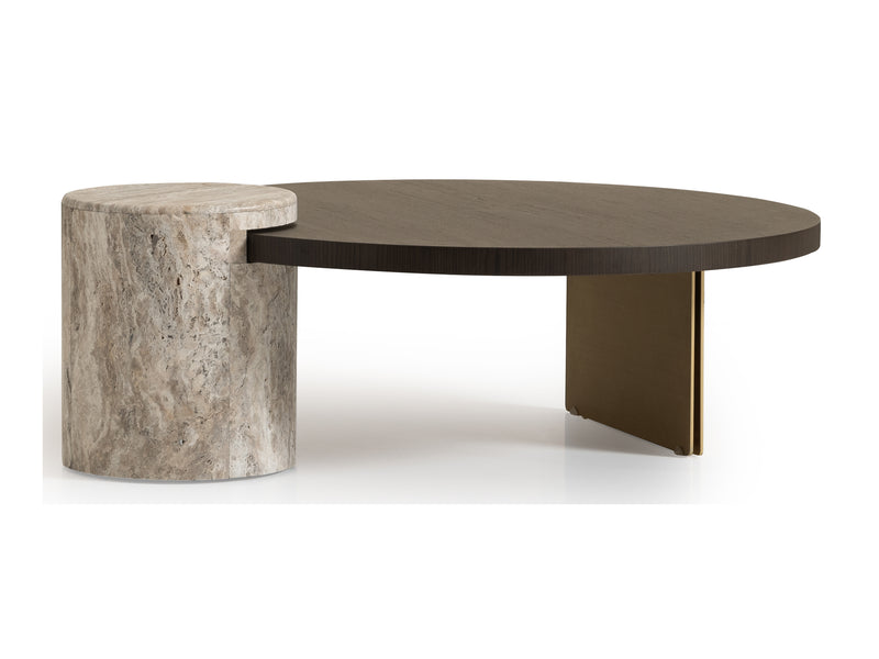 Marmo Coffee Table Set