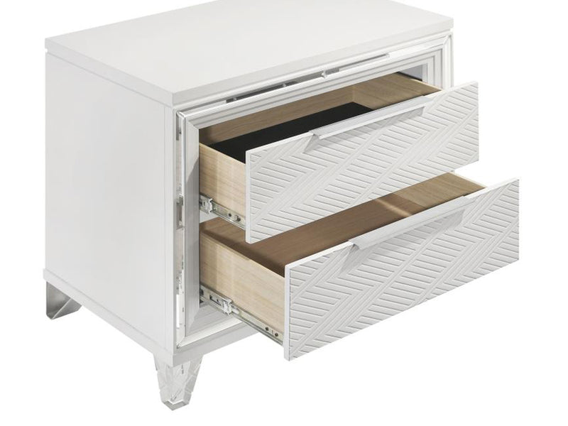 Marmore Bedroom Set