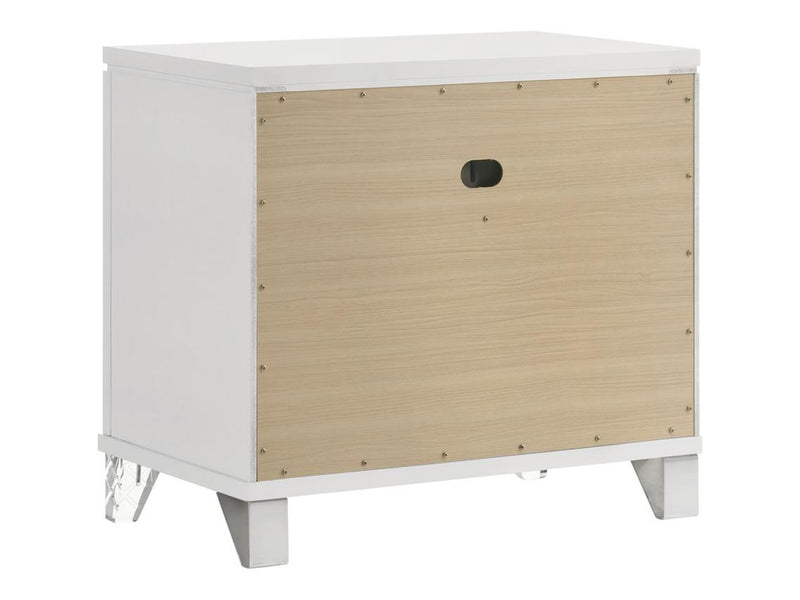 Marmore Bedroom Set