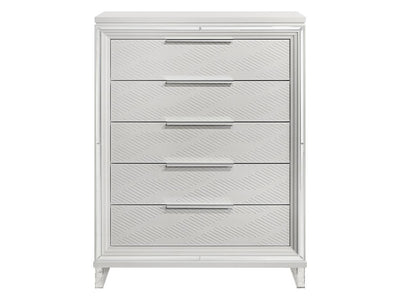 Marmore Bedroom Set