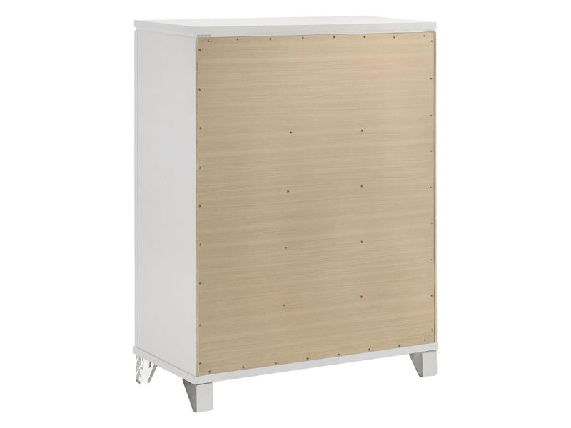 Marmore Bedroom Set