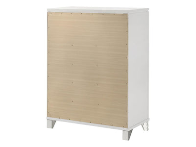Marmore Bedroom Set