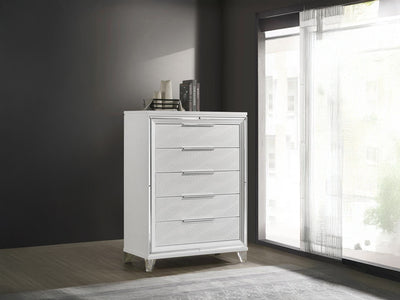 Marmore Bedroom Set