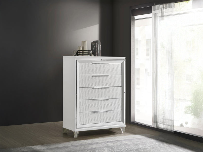 Marmore Bedroom Set