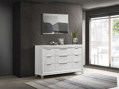 Marmore Bedroom Set
