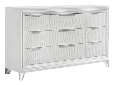 Marmore Bedroom Set
