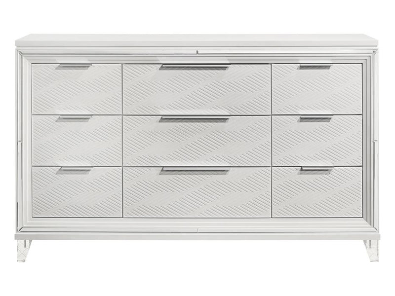 Marmore Bedroom Set