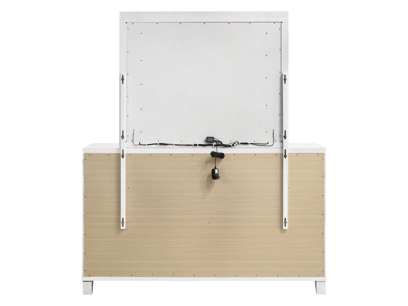 Marmore Bedroom Set