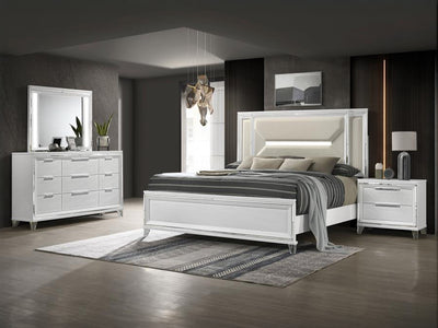 Marmore Bedroom Set