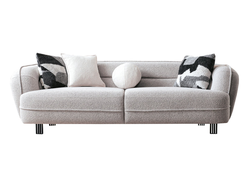 Marsilya 91" Wide Sofa