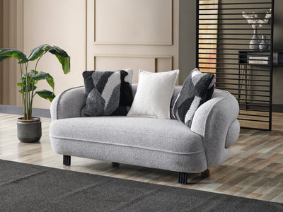 Marsilya Living Room Set