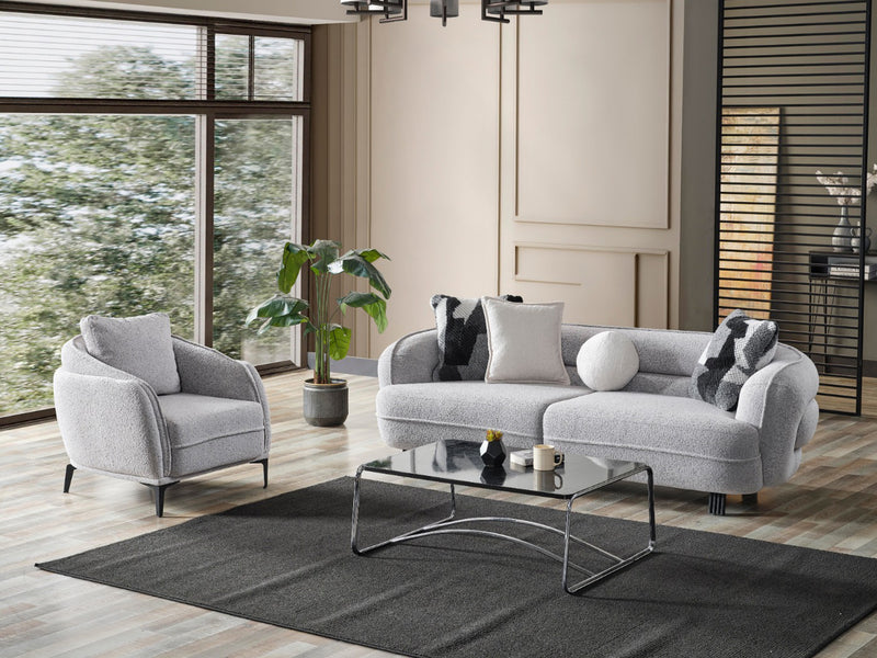 Marsilya Living Room Set