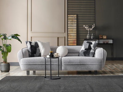 Marsilya Living Room Set