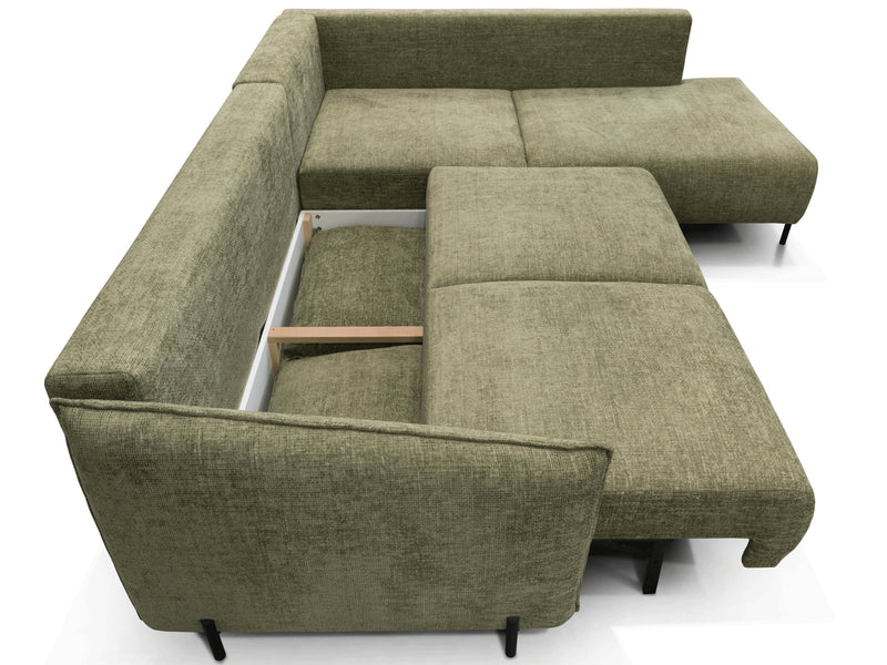 Marsylia Convertible Sectional