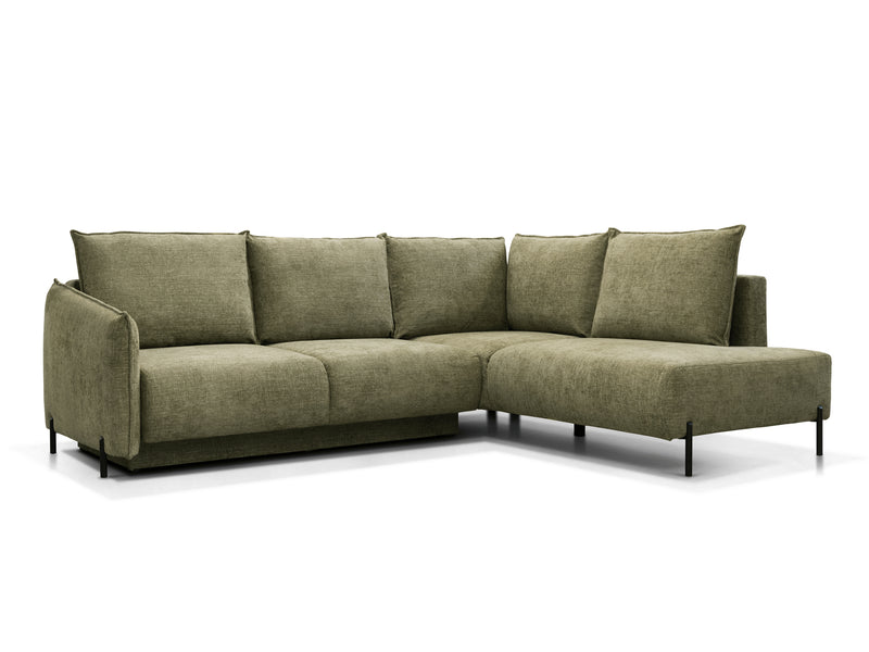 Marsylia Convertible Sectional